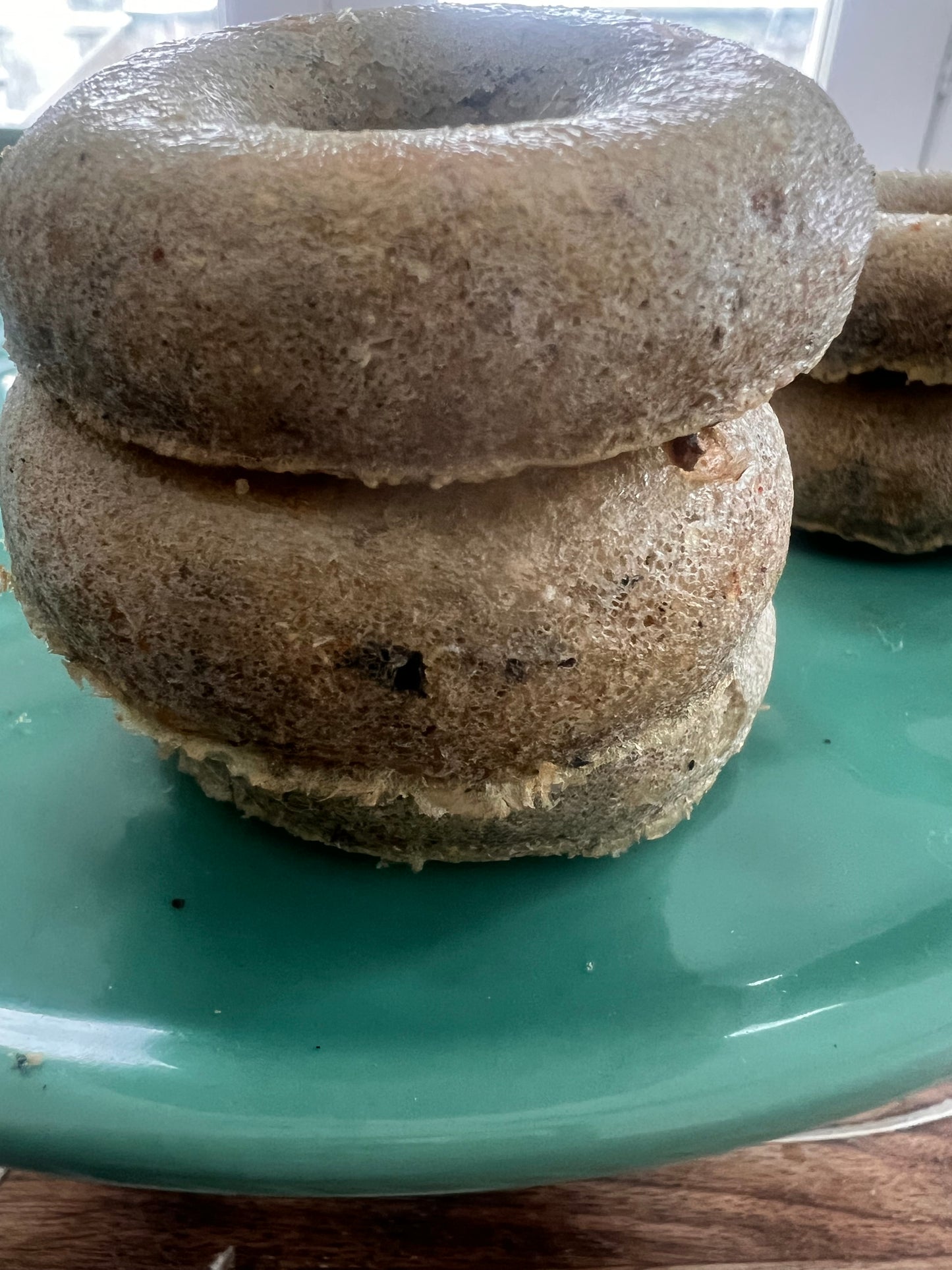 Cat Donuts 3pc