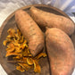 Sweet Potato Chew - Dog Treats