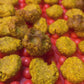 12 Days of Christmas Dog Treat Sac Pre-Order by Nov. 19.